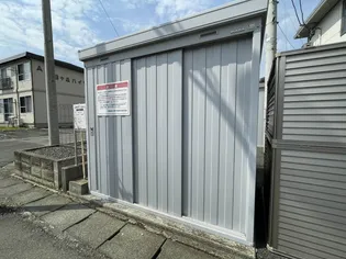 シャーメゾン朝日ヶ丘Cの画像