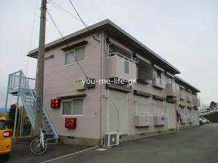 ハイツ羽鳥の画像