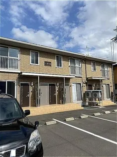 メゾンゆづきの画像