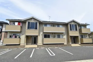 アステールII Aの画像