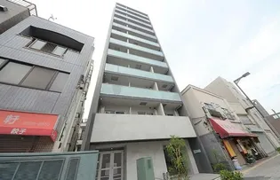 ティモーネプレミアム押上の画像