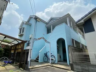 ベルピア東大宮第7の画像