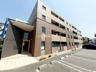 メゾン ド リアンIIIの画像