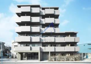 ルーブル千鳥町弐番館の画像