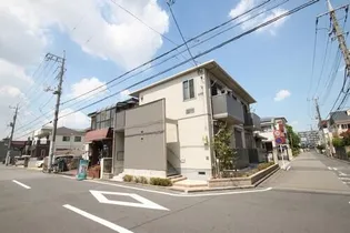 メゾンドソレイユの画像