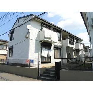 シティハイム ソファレAの画像