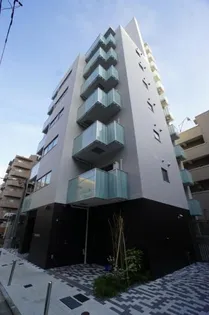 ALTERNA南大井の画像