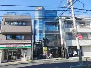 プラーズ足立中央の画像