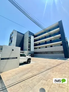 ファステート京都西KIWAMI【3階】の外観