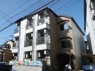 ツインプラザ中宮1号館の画像