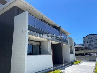 プラシードIIA棟の画像