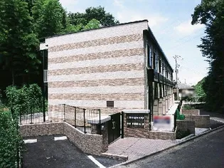 レオパレスラ エスペランサの画像