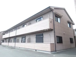 ブロードタウン神野 C棟の画像