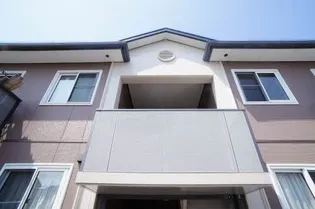 プロムナード鹿島Bの画像