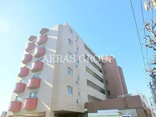 第2大野マンションの画像