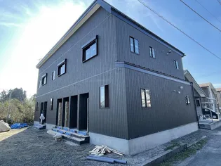 グレースハイムの画像