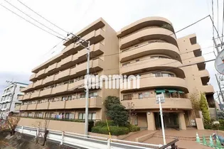 ドミール エスポワールの画像