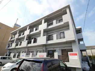 組坂ビルNO9の画像