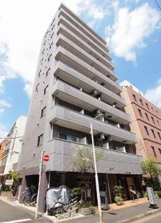 コルソ・エテルノ【2階】の外観