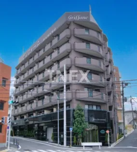 神奈川県横浜市西区伊勢町3【マンション】の外観