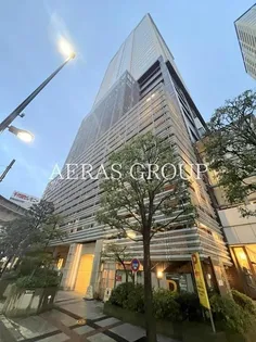 ステーションガーデンタワーの画像