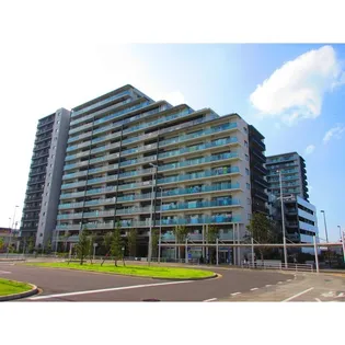 グランセンス吉川美南ステーションコートの画像