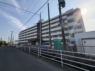 昭和マンション古川南の画像