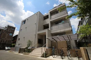 サンハウス朝霞台の画像