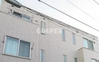 エーアスト ケイ ハウス【1階】の外観