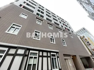 神奈川県横浜市中区相生町4【マンション】の外観