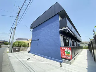 エルシーハイムハラダの画像