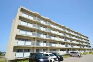 ビレッジハウス上北島1号棟の画像