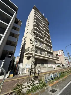 ライオンズマンション赤塚の画像