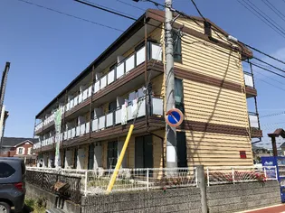 レオパレスYANAGIDAの画像