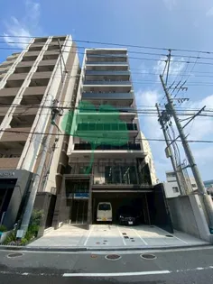 21テクノロジー【7階】の外観