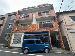 マサヨシビルの画像