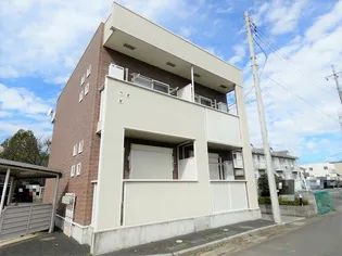 サニーメゾンの画像