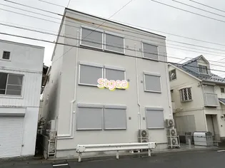 MQUARTO与野の画像