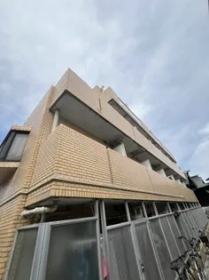 東京都世田谷区大原2【マンション】の外観
