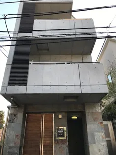 ワンズステージ駒場東大前【2階】の外観