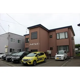 コーポTAR5の画像