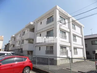 マンションミズホの画像