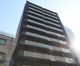 東京都中央区日本橋小伝馬町【マンション】の外観