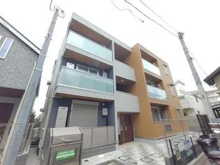 ASSETーCOURT中町の画像
