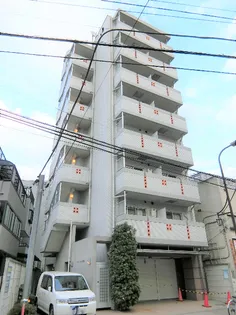 クラインフェルト梅島の画像