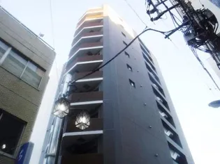 アークマーク巣鴨の画像