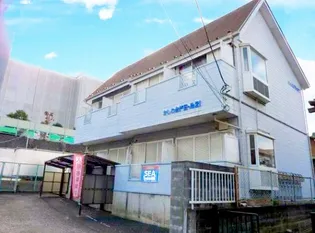かしわ台ドミール21の画像