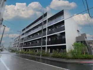 アーバンパーク登戸の画像