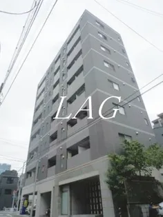 ヴァレッシア錦糸町シティの画像