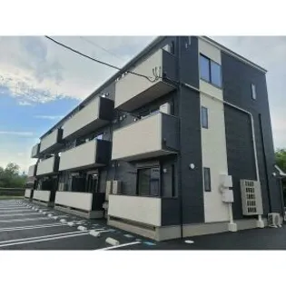 SANWA CRESTの画像